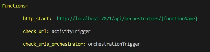 Connecting from VS Code using Container Tools